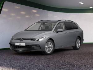Volkswagen Golf  VIII