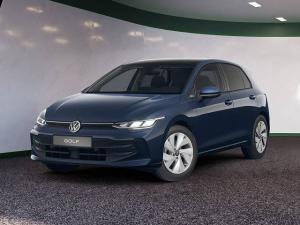 Volkswagen Golf  VIII