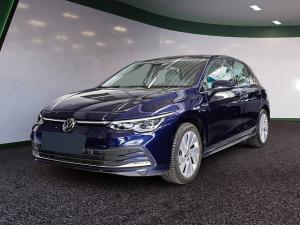 Volkswagen Golf  VIII