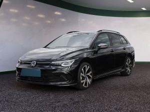 Volkswagen Golf  VIII