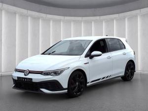 Volkswagen Golf VIII GTI Clubsport*DSG LED ACC Navi VKZ-Erk
