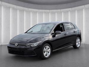Volkswagen Golf VIII Life 1.5TSI*LED ACC Navi VKZ-Erk SHZ