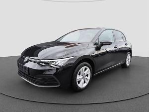 Volkswagen Golf VIII Lim. 2.0 TDI DSG Life LED NAVI ACC RFK SHZ APP-CONNECT