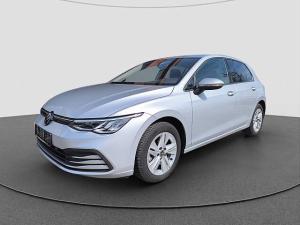 Volkswagen Golf VIII Lim. 2.0 TDI DSG Life NAVI RFK ACC SITZH LED