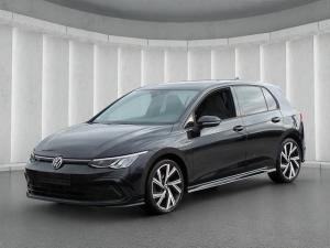 Volkswagen Golf VIII R-LINE TDI*DSG LED ACC R-Kam Navi 18*