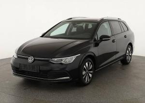 Volkswagen Golf VIII Variant 1.0 eTSI DSG Move, Kamera, LED, Navi, Parklenk
