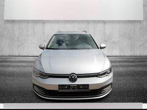 Volkswagen Golf VIII Variant 2.0 TDI 7-DSG Active LED+NAVI