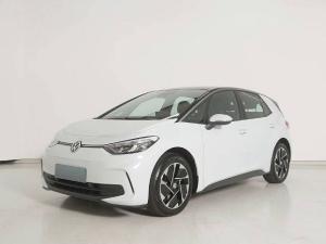 Volkswagen ID.3 Elektro Pro 58 kWh
