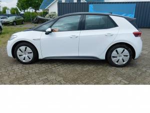 Volkswagen ID.3 Pro 1-Gang Automatik Klima Navi