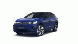 Volkswagen ID.4 Elektro GTX