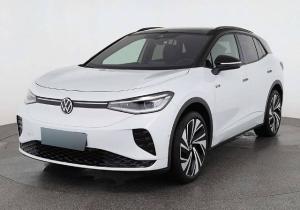 Volkswagen ID.4 Elektro GTX 77 kWh