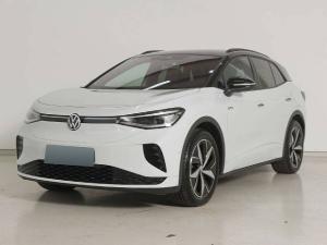 Volkswagen ID.4 Elektro GTX 77 kWh
