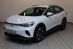 Volkswagen ID.4 Elektro Pro 77 kWh