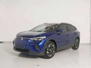 Volkswagen ID.4 Elektro Pro 77 kWh