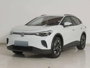Volkswagen ID.4 Elektro Pro 77 kWh