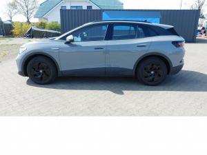 Volkswagen ID.4 Pure 1-Gang Automatik Klima Navi