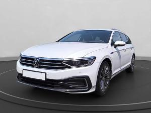 Volkswagen Passat 1.4 TSI DSG e-Hybrid GTE NAVI AHK VIENNA