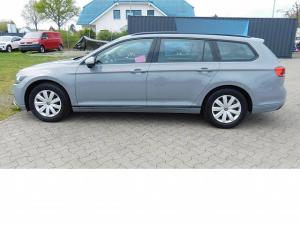 Volkswagen Passat 1.5 Conceptline TSI Navi Klima