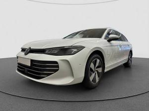 Volkswagen Passat 1.5 eTSI DSG Business AHK REARVIEW LED