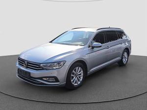 Volkswagen Passat 1.5 TSI DSG Business AHK LED NAVI