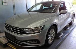 Volkswagen Passat 1.5 TSI DSG Business AHK REAR VIEW LED NAVI