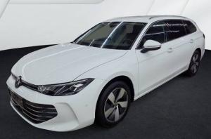 Volkswagen Passat 1.5 TSI DSG Business AHK REARVIEW LED