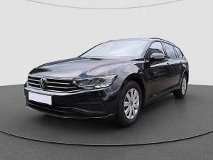 Volkswagen Passat 1.5 TSI DSG NAVI AHK LED ACC
