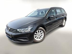 Volkswagen Passat 1.6 TDI 120 DSG LED Nav SHZ AppCo