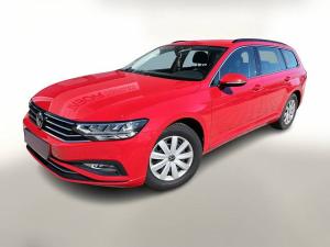 Volkswagen Passat 2.0 TDI 122 DSG Business NavPro