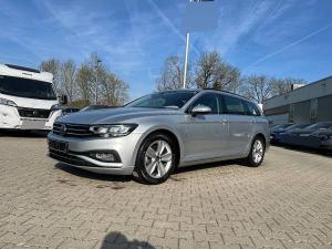 Volkswagen Passat 2.0 TDI 4Motion Business *LED AHK