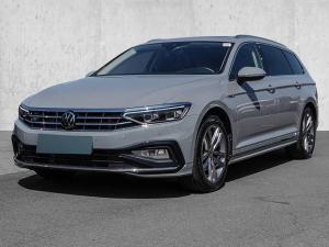 Volkswagen Passat 2.0 TDI 4Motion DSG Elegance LED