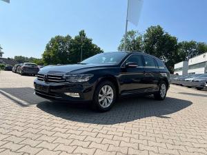 Volkswagen Passat 2.0 TDI Business *LED Navi AHK DAB