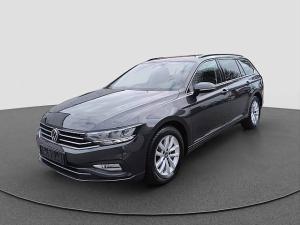 Volkswagen Passat 2.0 TDI DSG Business AHK ACC LED