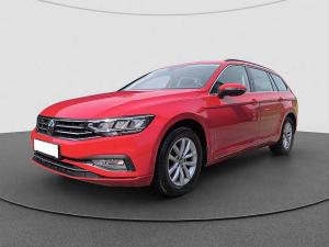 Volkswagen Passat 2.0 TDI DSG Business NAVI AHK LED