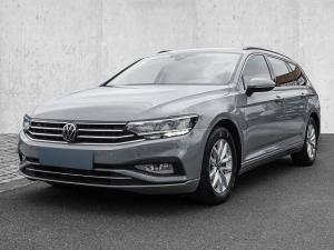 Volkswagen Passat 2.0 TDI DSG Business NAVI LED LM