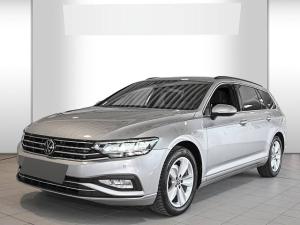 Volkswagen Passat 2.0 TDI DSG Business-Navi*AHK*Kamera*ACC*Massage*App-Conn.Wireless