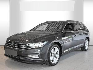Volkswagen Passat 2.0 TDI DSG Business-Navi*AHK*Kamera*Massage*ACC*dig. Cockpit