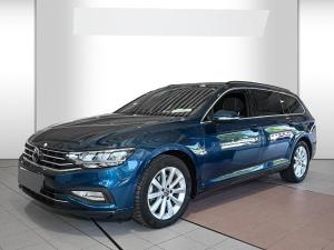 Volkswagen Passat 2.0 TDI DSG Business-Navi*AHK*Kamera*Panorama*4xSHZ*Massage*dig. Cockpit