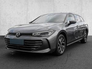 Volkswagen Passat 2.0 TDI DSG Business (neues Modell)