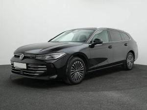 Volkswagen Passat 2.0 TDI DSG Elegance