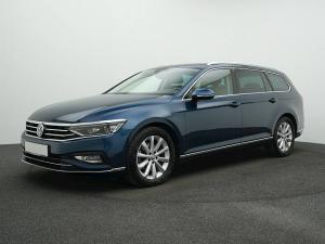 Volkswagen Passat 2.0 TDI DSG Elegance AHK KAMERA IQ.LIGHT ACC