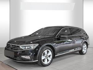Volkswagen Passat 2.0 TDI DSG Elegance-Navi*AHK*Kamera*Matrix-LED*ACC*Massage*AppleCarPlay