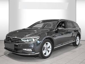 Volkswagen Passat 2.0 TDI DSG Elegance-Navi*AHK*Kamera*Matrix-LED*Massage*AppleCarPlay*Android