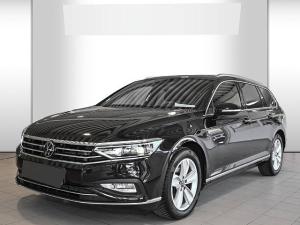 Volkswagen Passat 2.0 TDI DSG Elegance-Navi*AHK*Kamera*Panorama*Matrix-LED*ACC*Massage