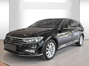Volkswagen Passat 2.0 TDI DSG Elegance-Navi*AHK*Kamera*Panorama*Matrix-LED*ACC*Massage