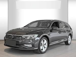 Volkswagen Passat 2.0 TDI DSG Elegance-Navi*AHK*Kamera*Panorama*Matrix-LED*Business-P.Premium