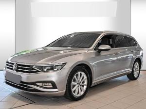 Volkswagen Passat 2.0 TDI DSG Elegance-Navi*AHK*Kamera*Panorama*Matrix-LED*Massage*dig. Cockpit