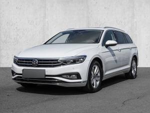 Volkswagen Passat 2.0 TDI DSG Elegance PANO AHK NAVI LEDER