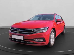 Volkswagen Passat 2.0 TDI DSG NAVI KAMERA LED ASSIST