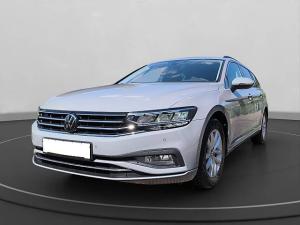 Volkswagen Passat 2.0 TDI DSG NAVI LED ACC ERGO